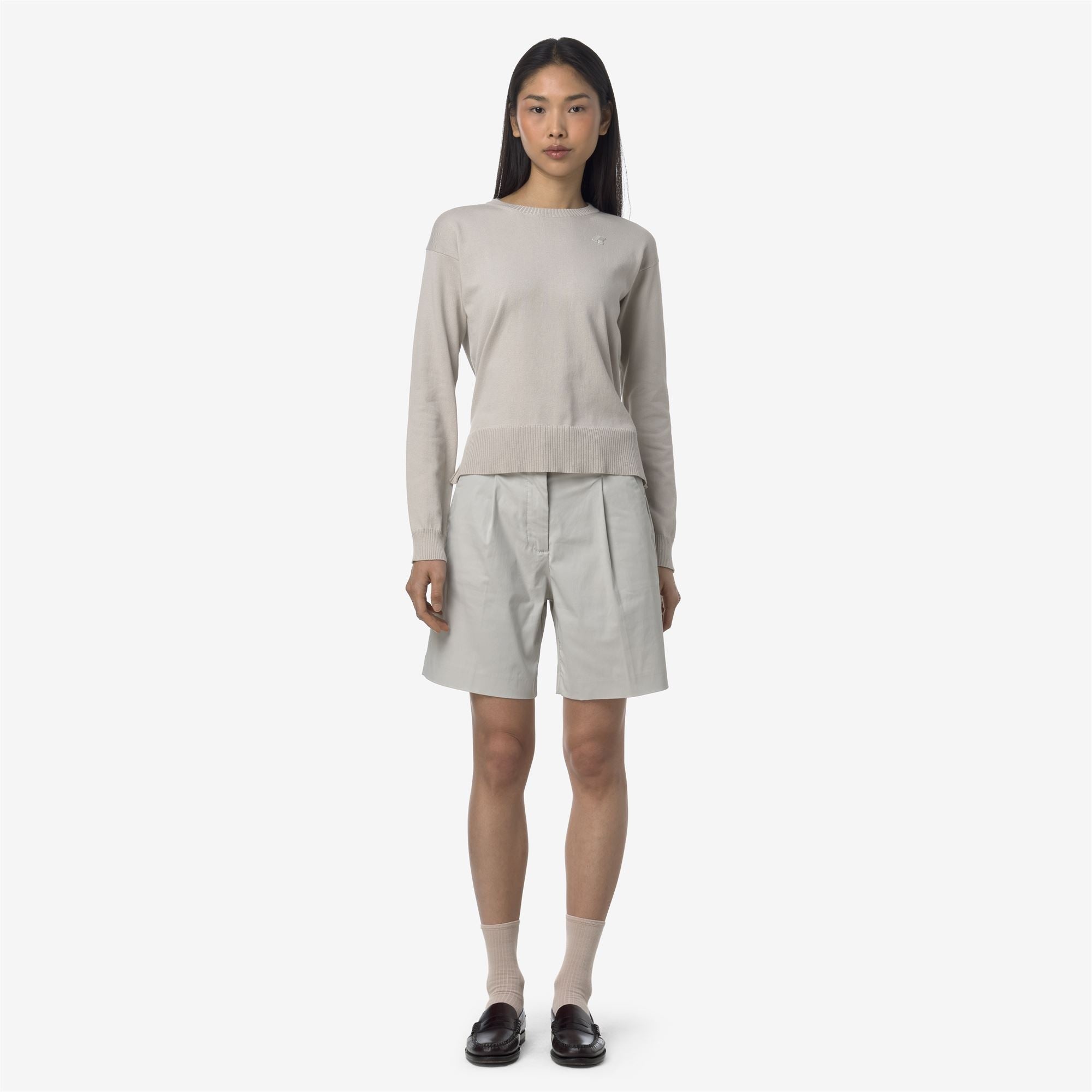NIVE TWILL TECH - 3