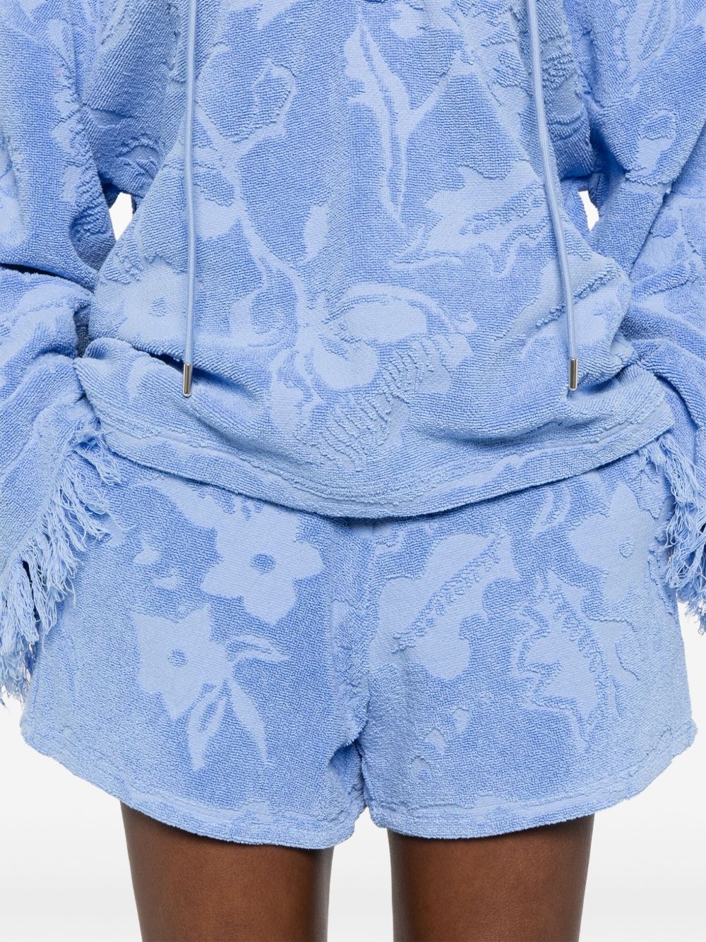 Cosy shorts - 5