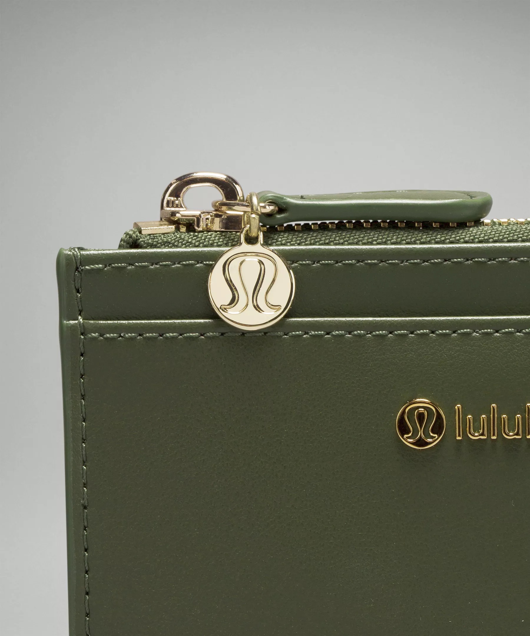 Cactus Material Card Case - 6