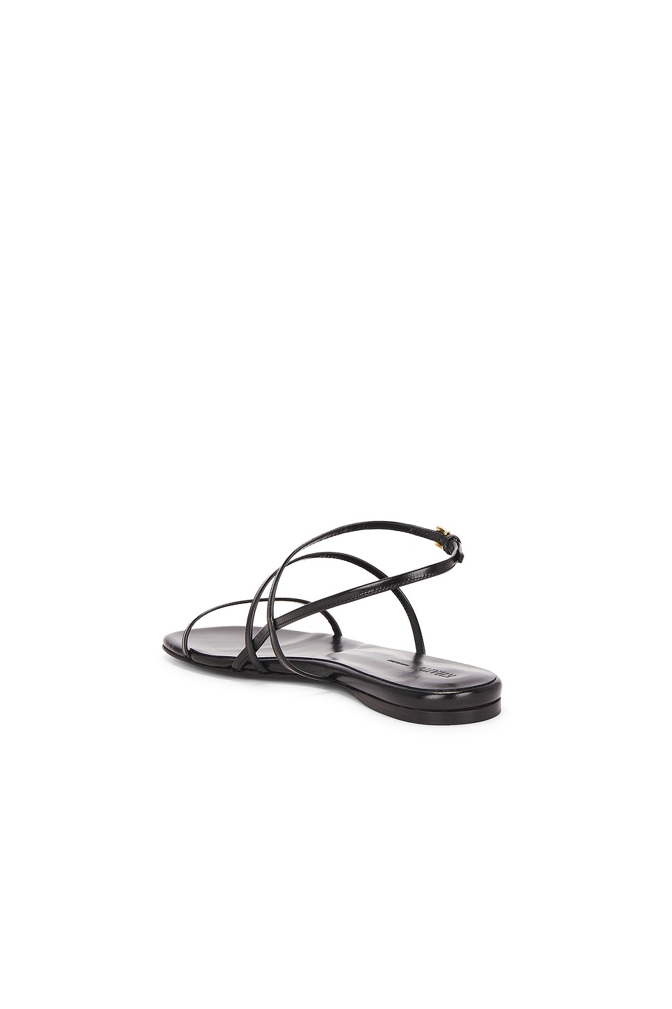 Loop Flat Sandal - 3