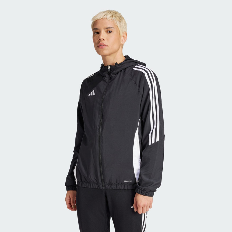 adidas Tiro 24 Windbreaker outlook