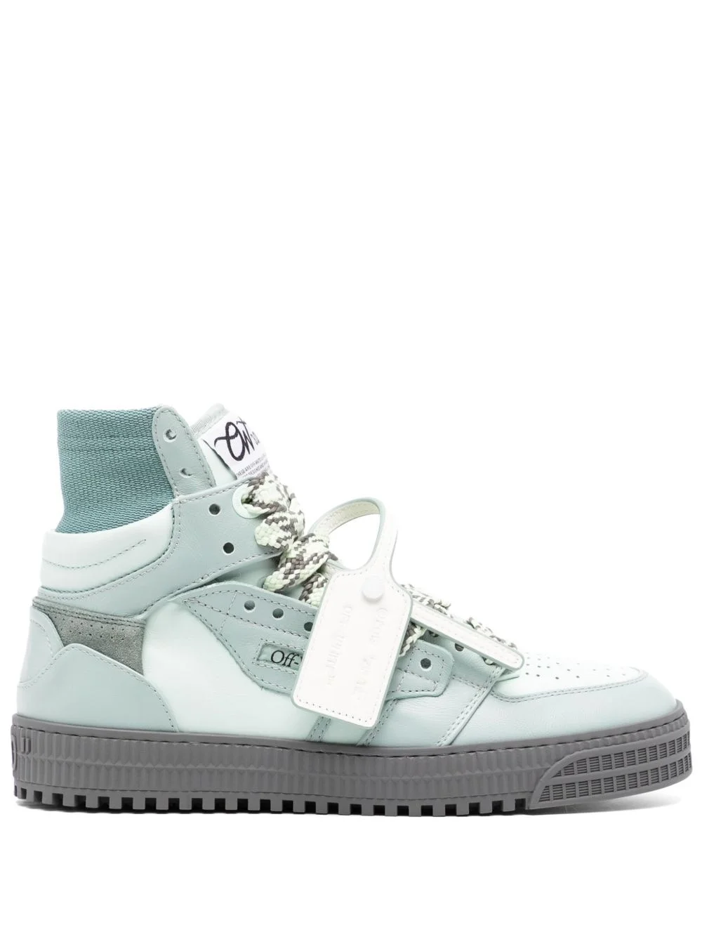 3.0 Off Court sneakers - 1