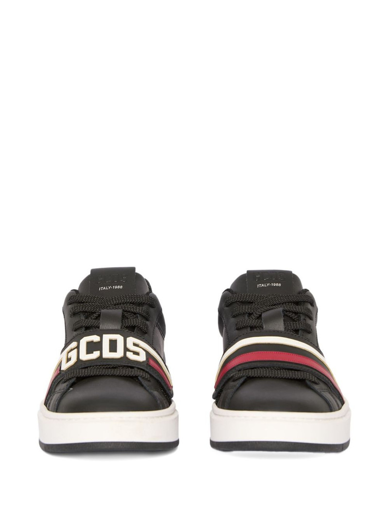 leather sneakers 3