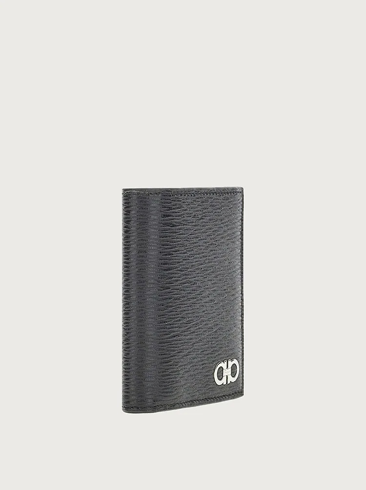 GANCINI COMPACT WALLET - 2