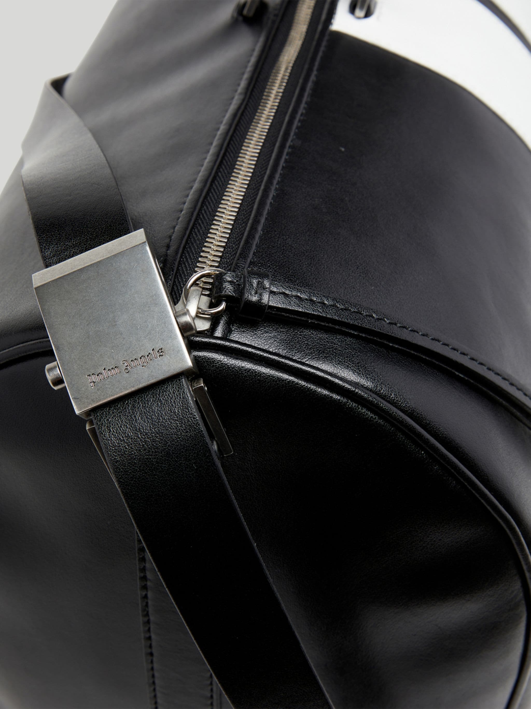 TRACK TRAVEL BAG - 5