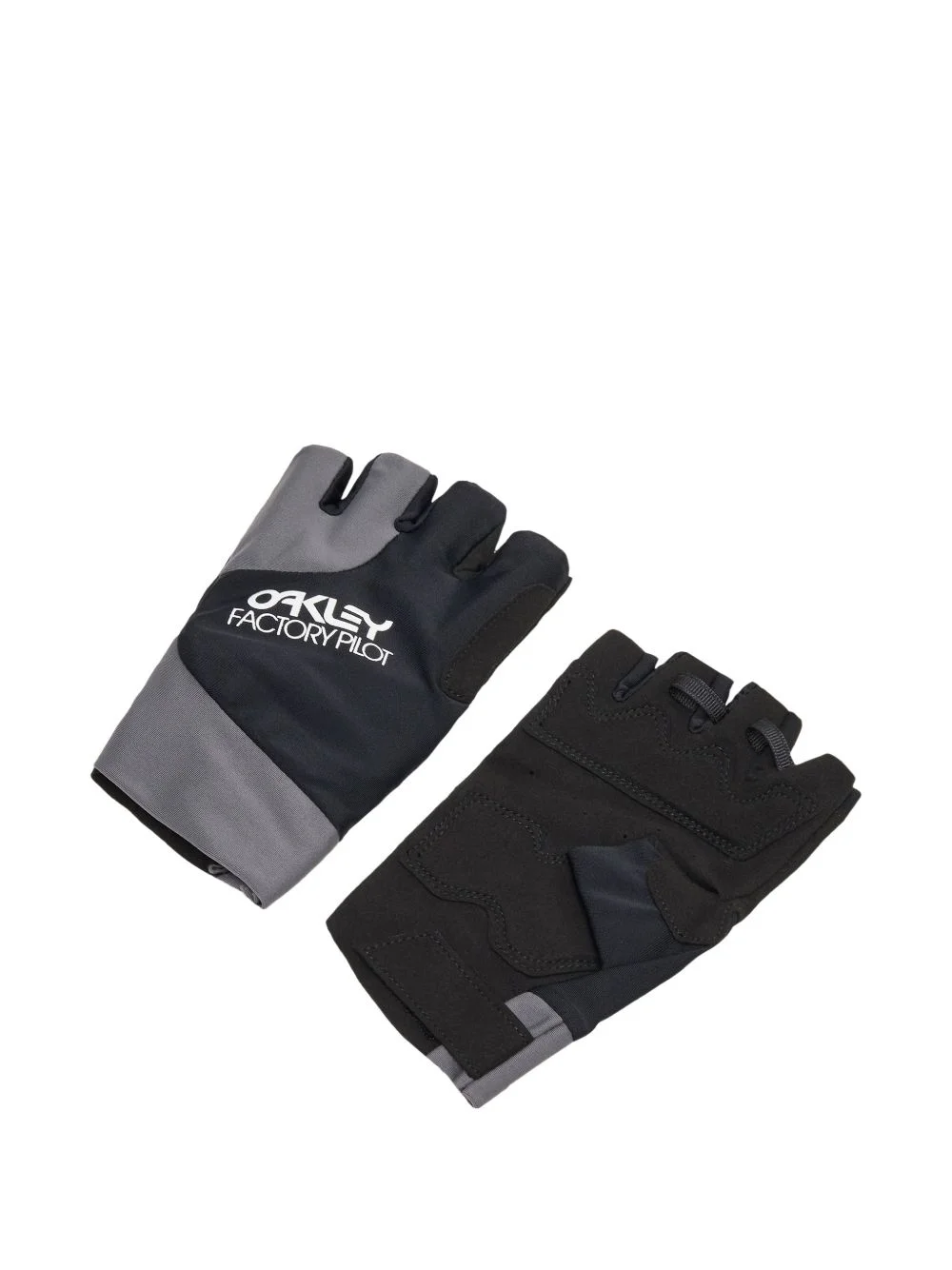 Factory Pilot fingerless gloves - 1