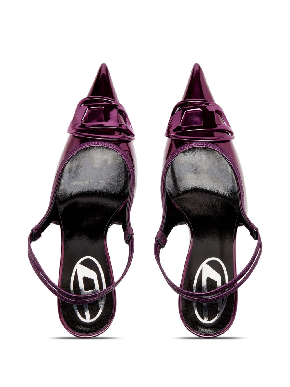 80mm D-Venus Sb pumps - 4