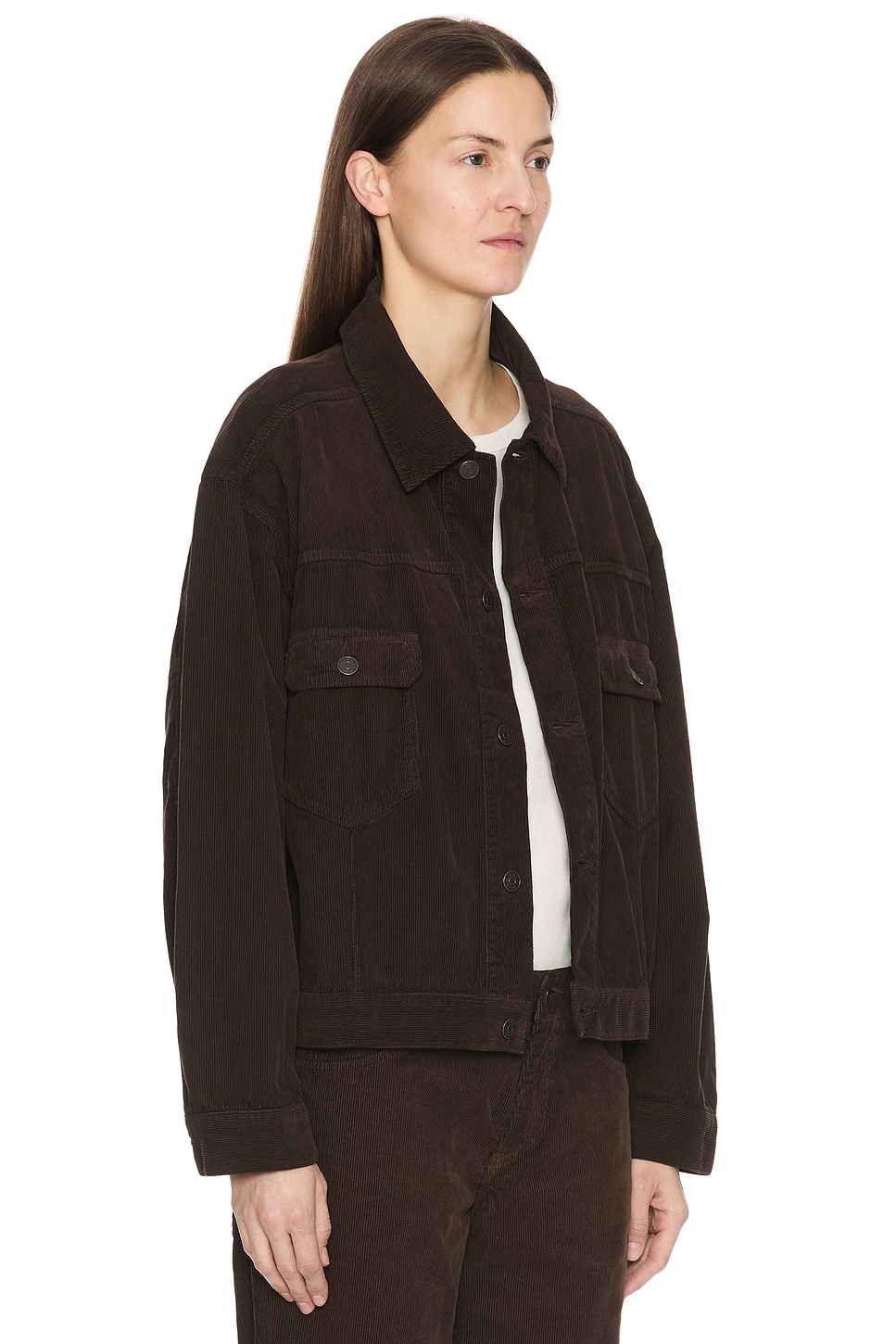 Ness Jacket - 2