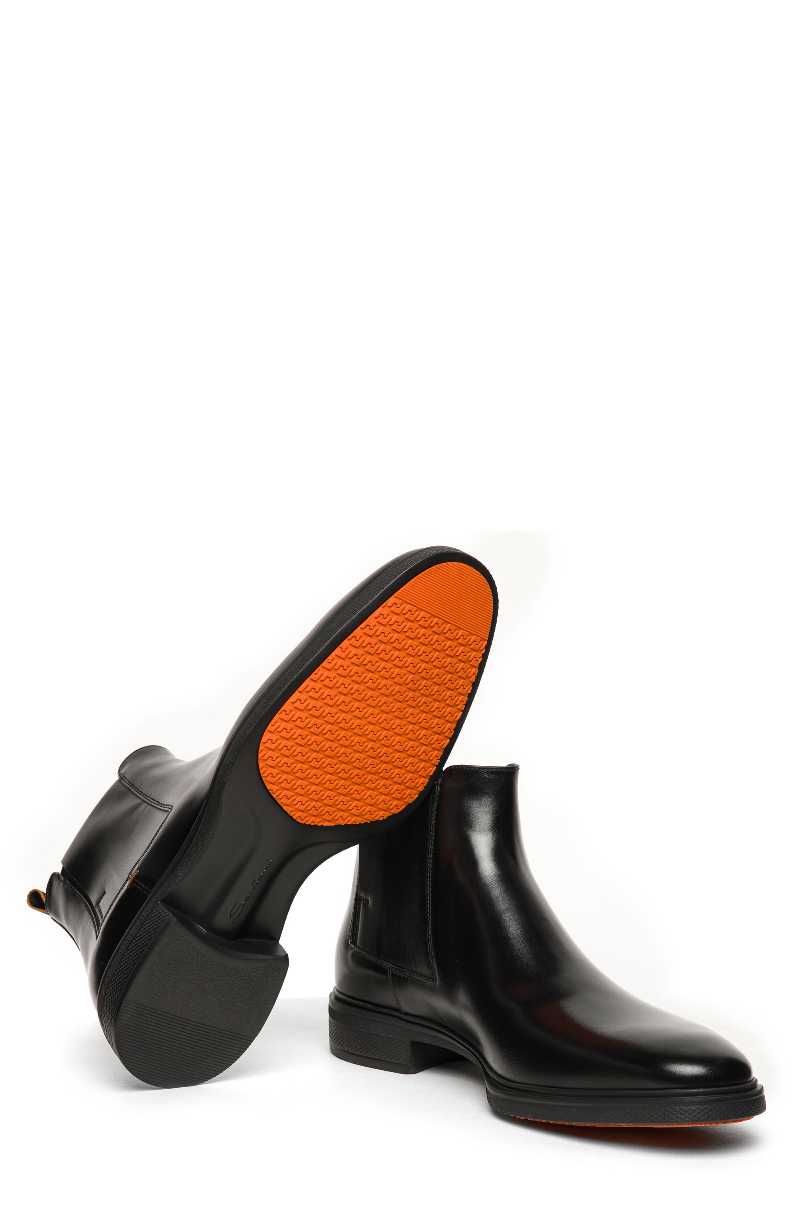 Easy On Chelsea Boot - 4