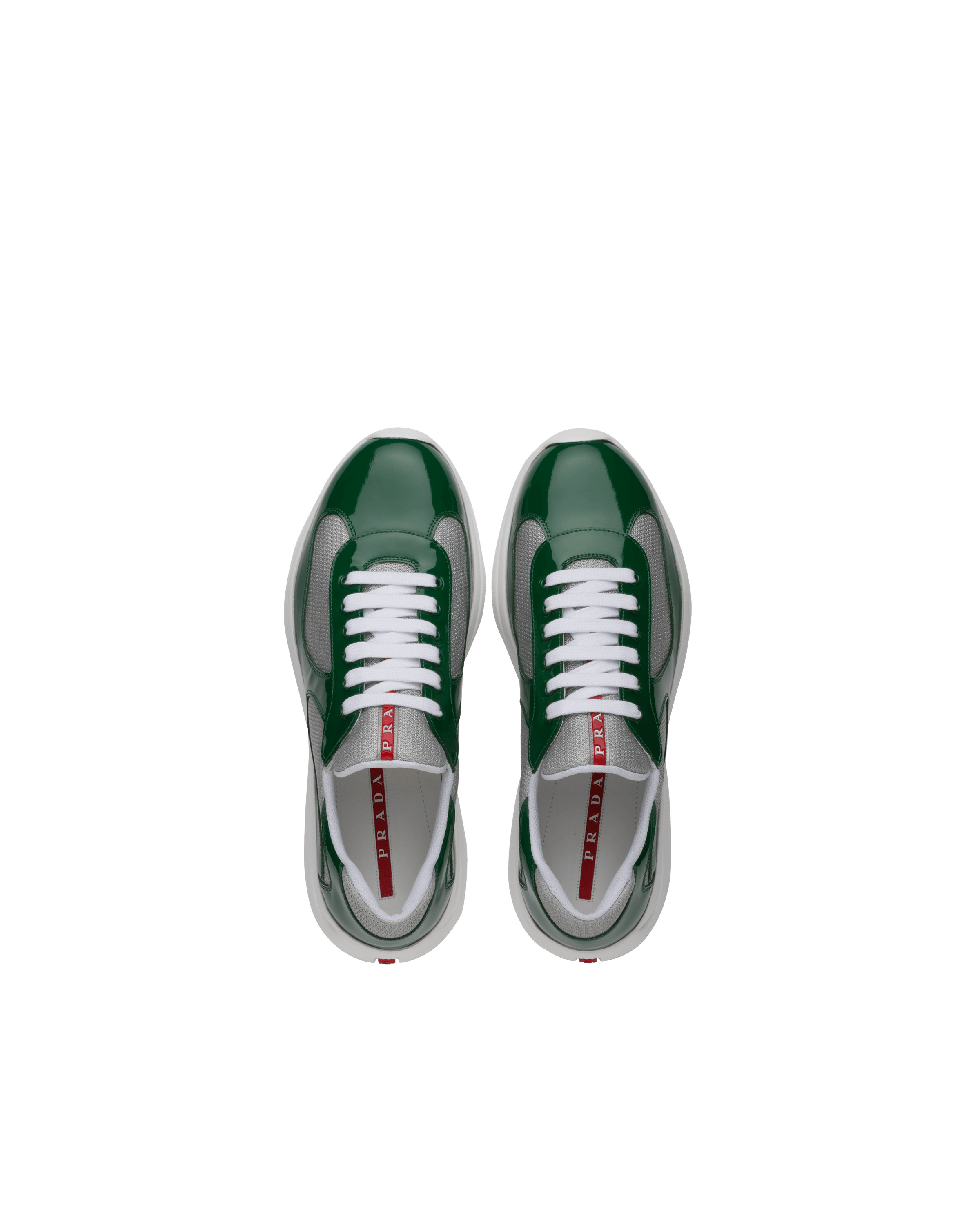 Prada America's Cup sneakers - 3