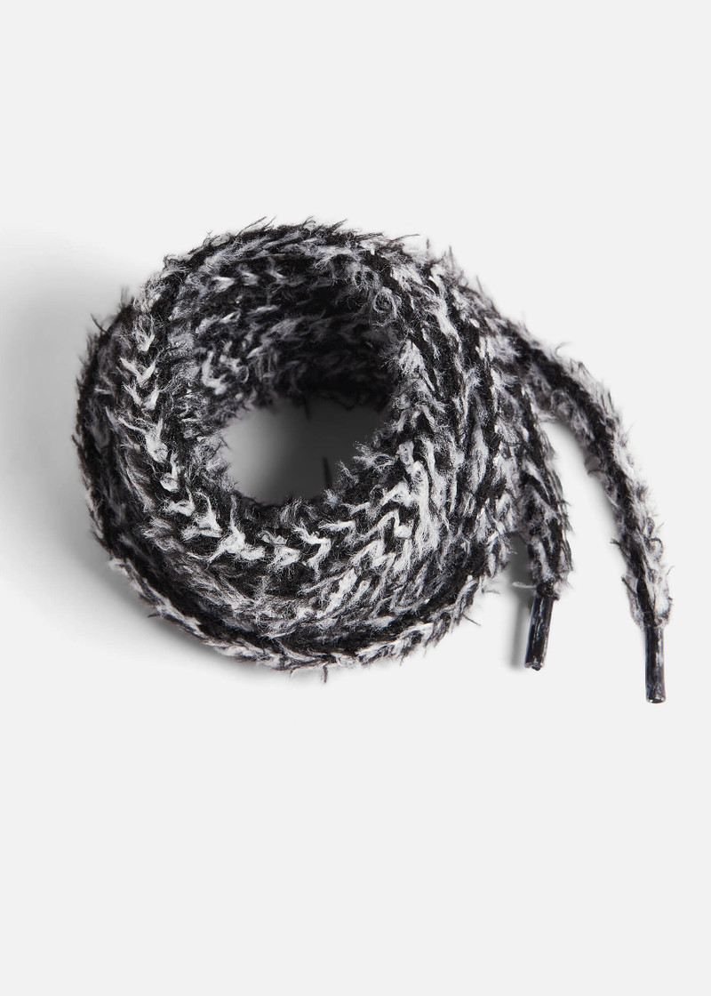 Axel Arigato Fuzzy Laces - 125cm outlook