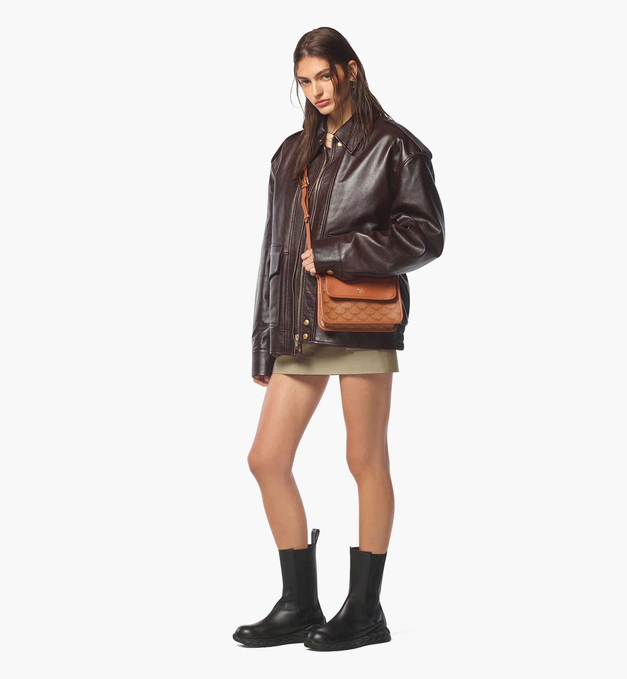 Himmel Crossbody in Lauretos - 2