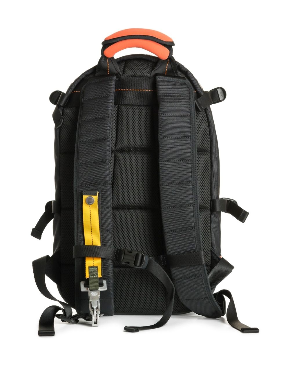 Taku zip-detail backpack - 2