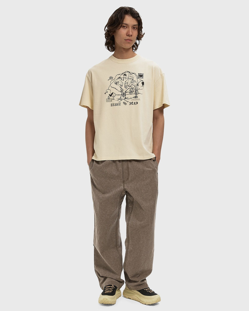 BRAIN DEAD Oracle Tee outlook