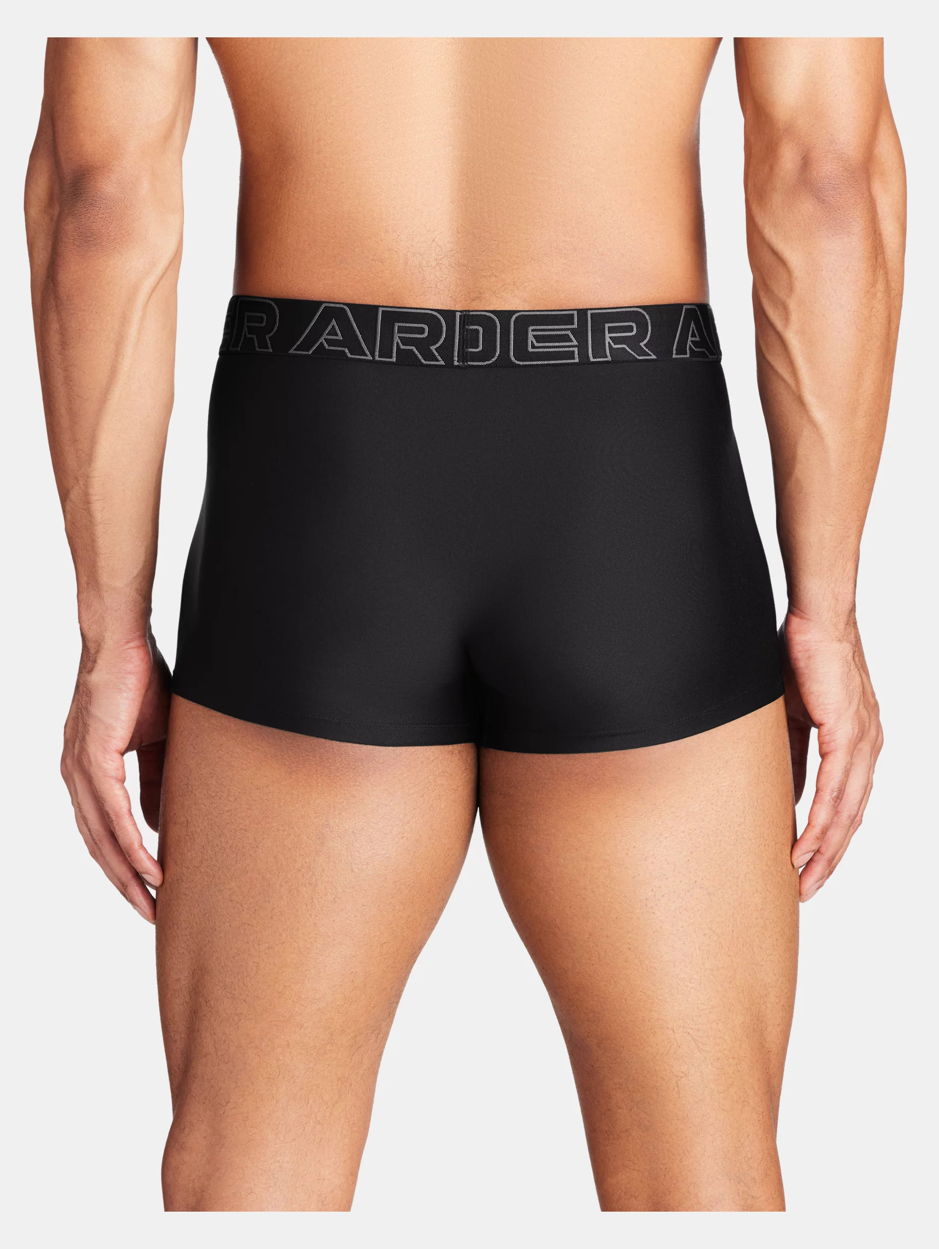 Men's UA Performance Tech™ 3" 3-Pack Boxerjock® - 2