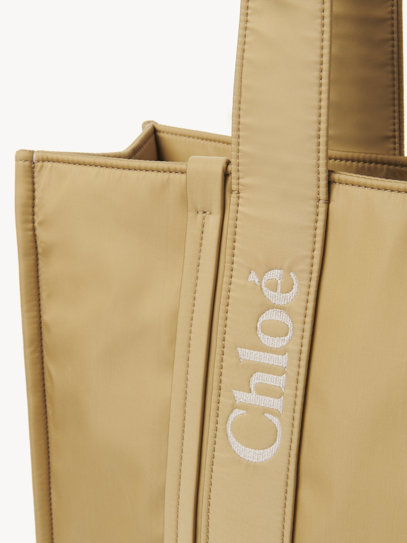 LARGE WOODY TOTE BAG 7