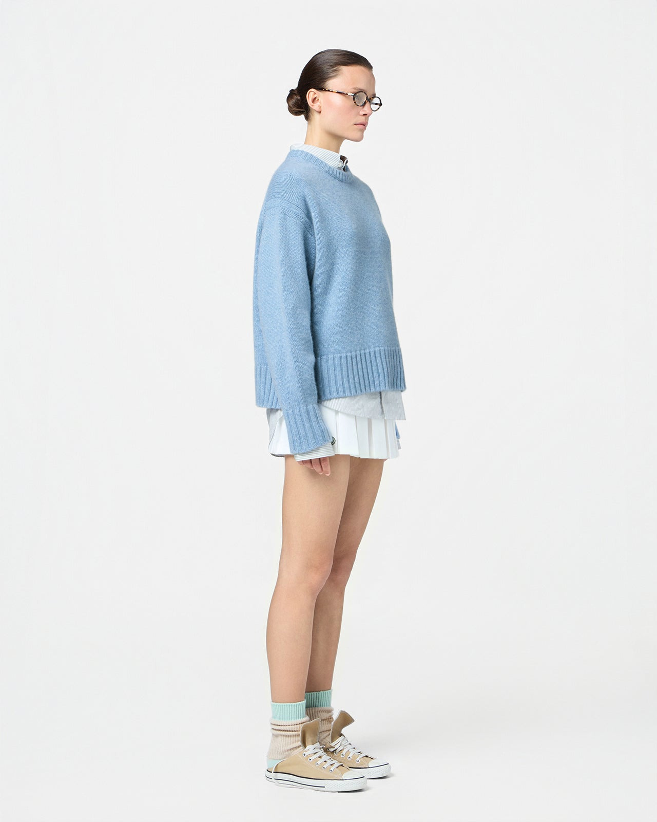 Cozy Crew - 5