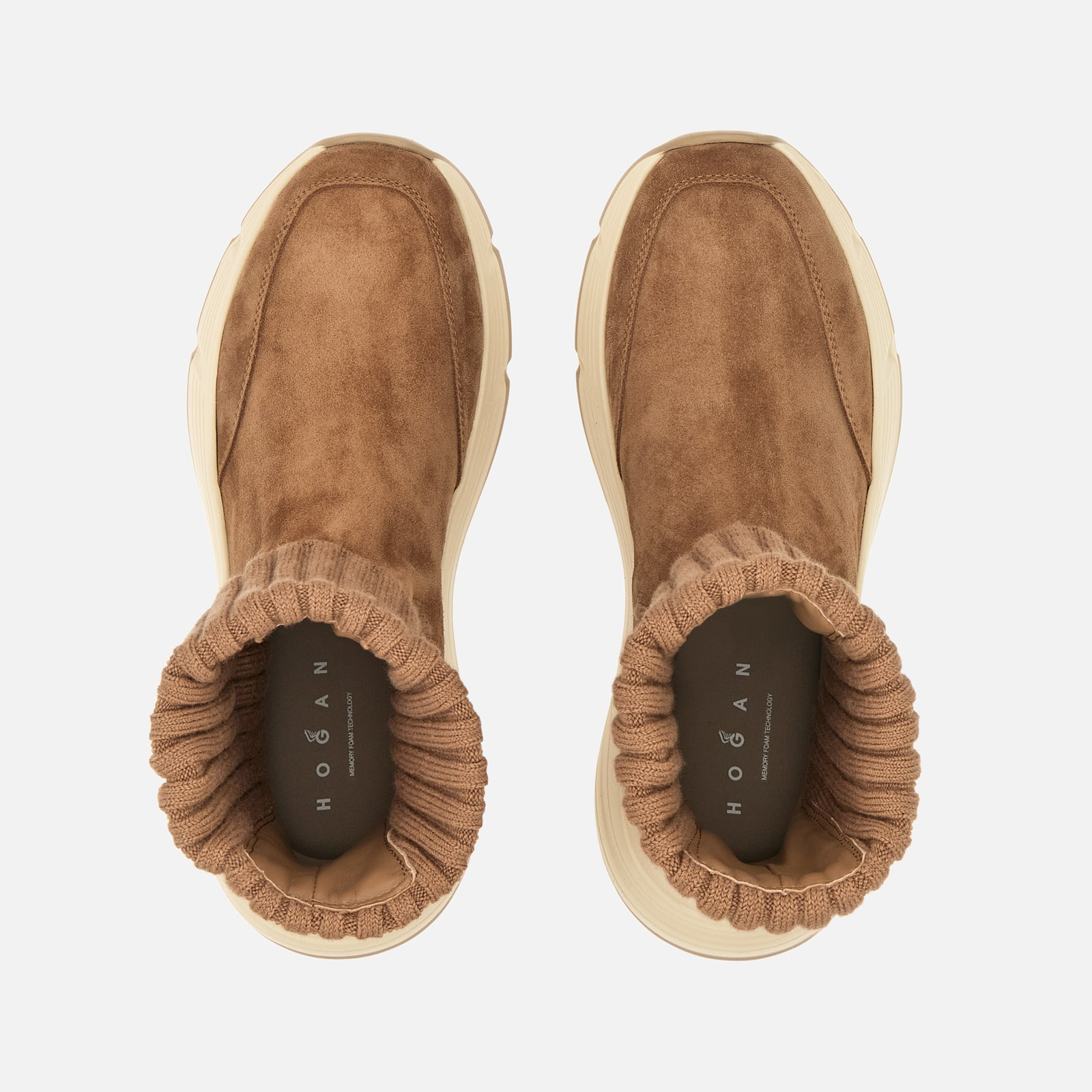 Chelsea Boots Hogan Hi-Fi - 5