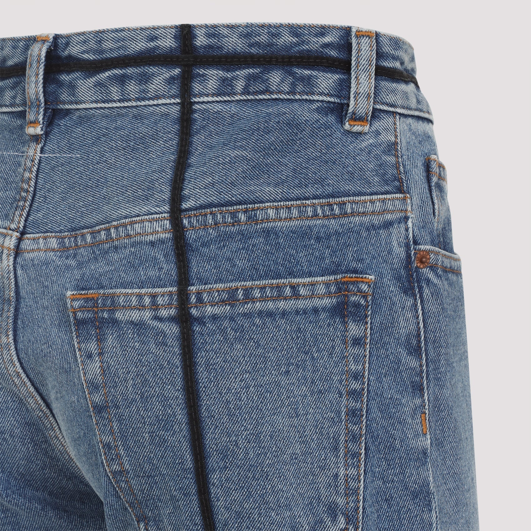 Jeans Blue - 4