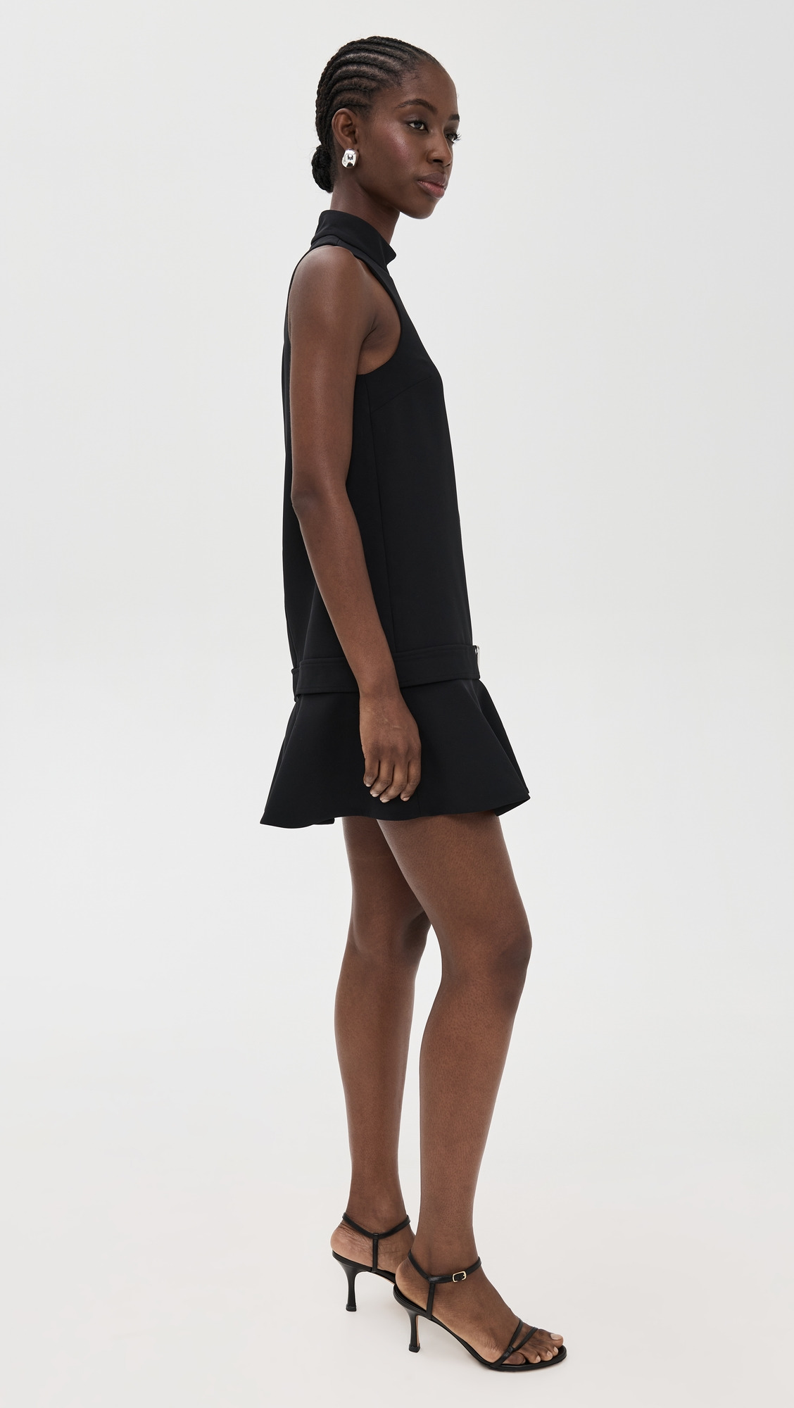 Noemy Dress - 3