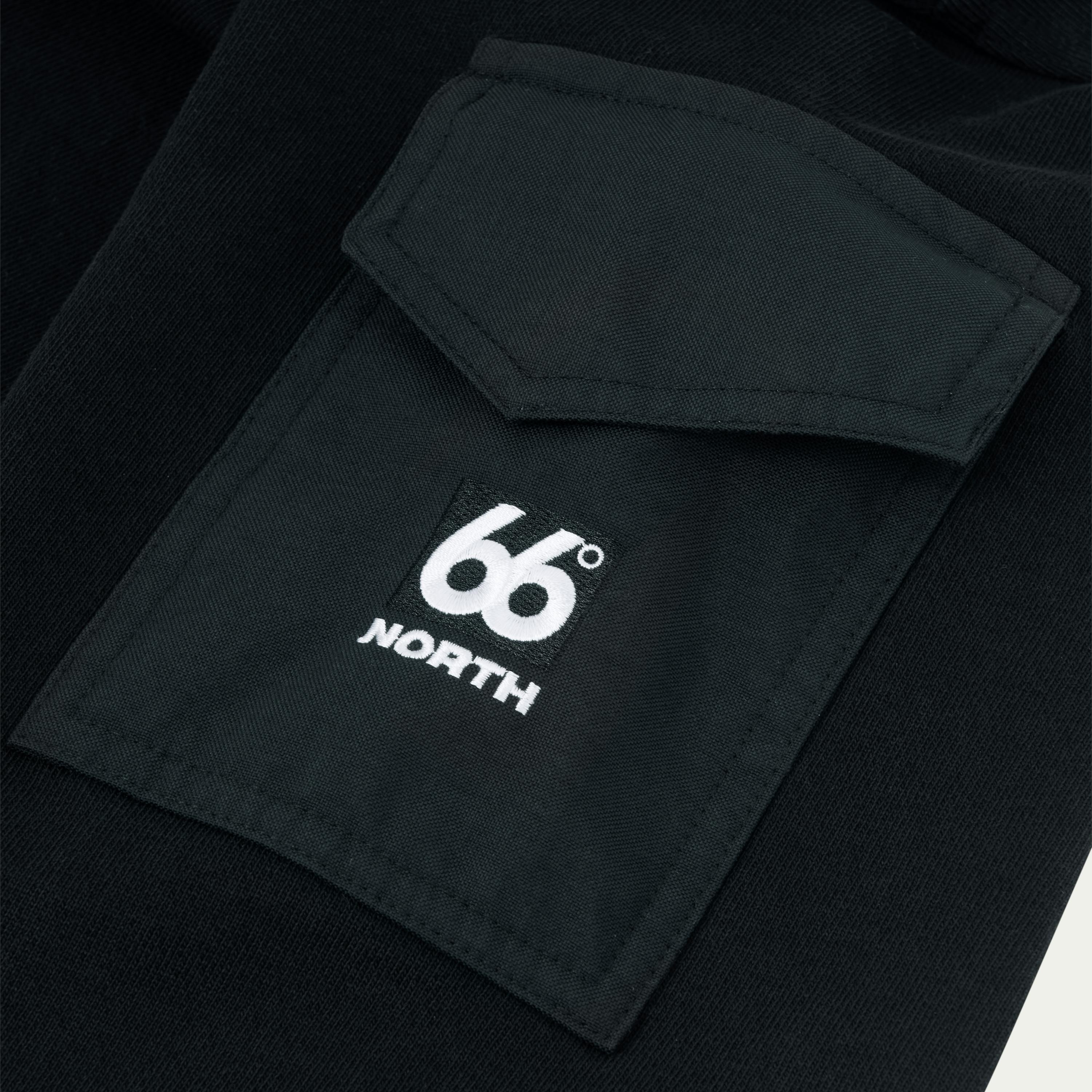 Jökla Hoodie (Unisex) - 2