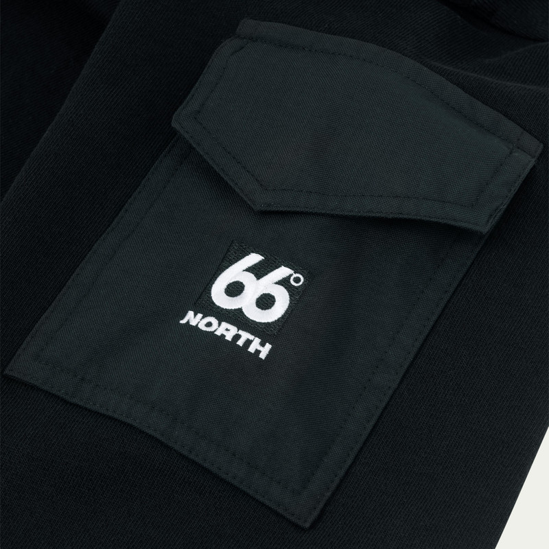 66°NORTH Jökla Hoodie (Unisex) outlook