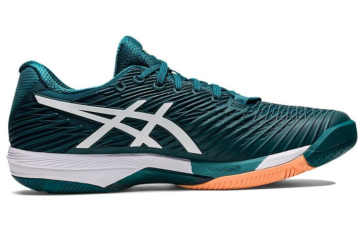 ASICS Solution Speed FF 2 'Velvet Pine' 1041A182-300 - 2