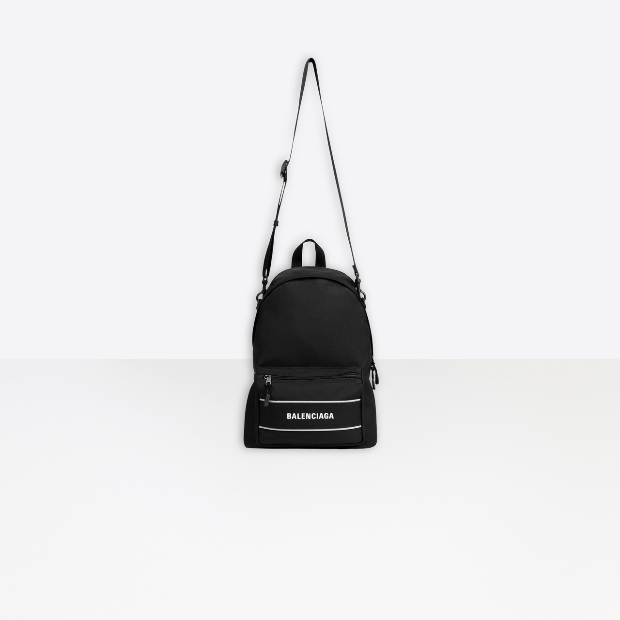 Sport Crossbody Backpack - 3