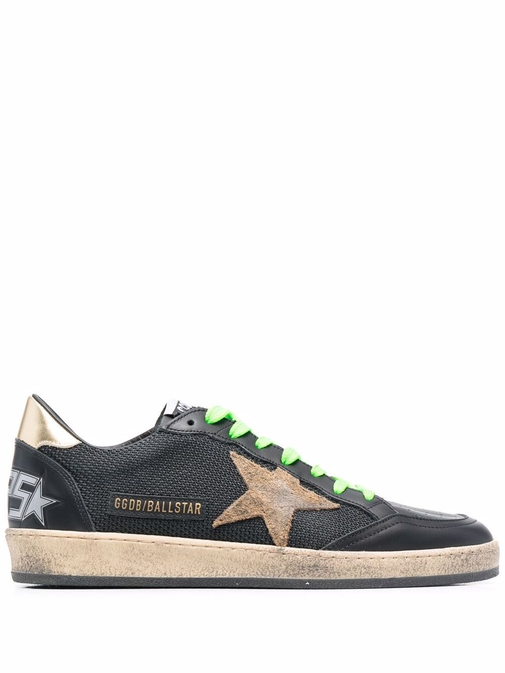 Ball Star low-top sneakers - 1