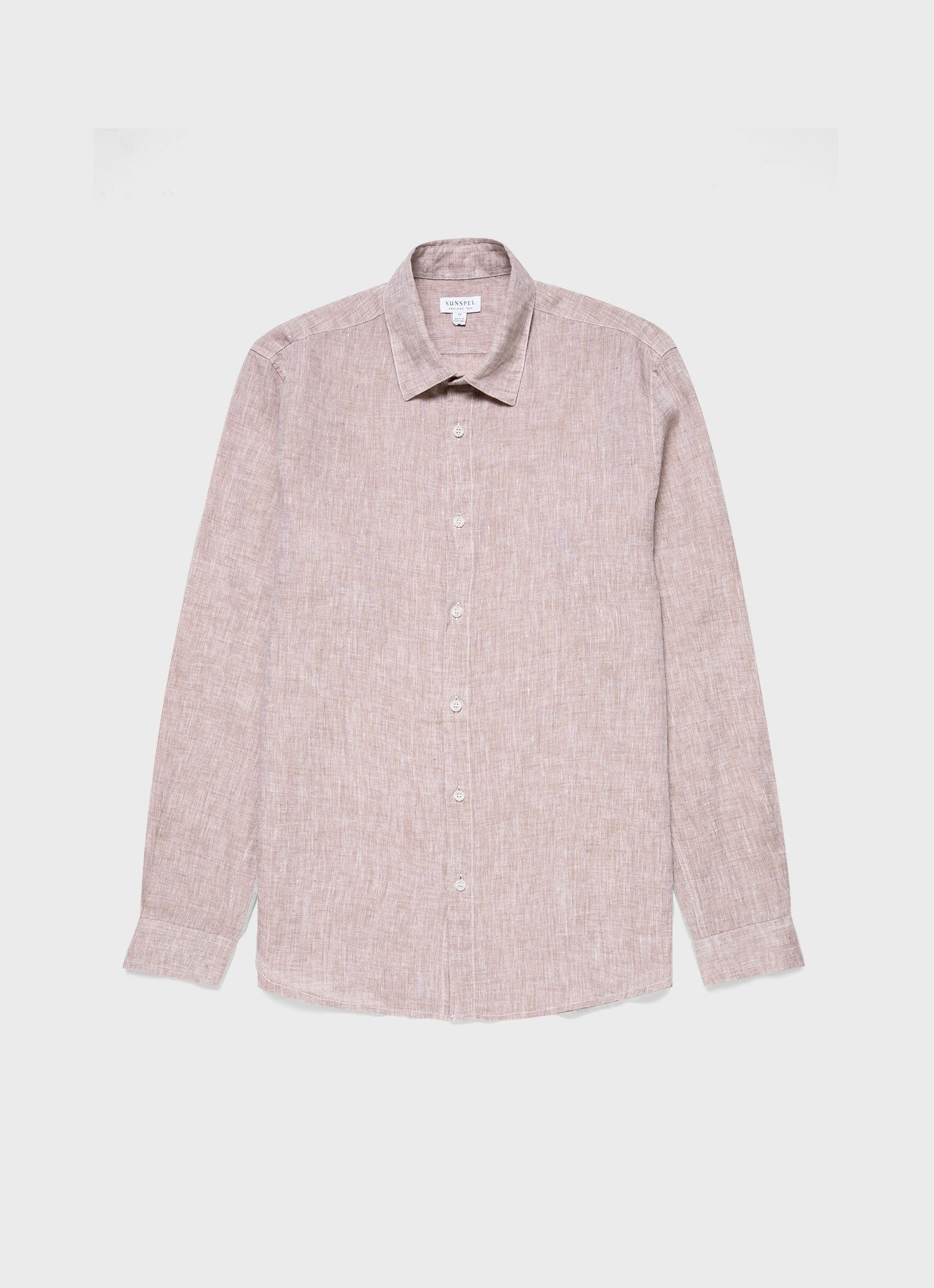 Linen Shirt - 1