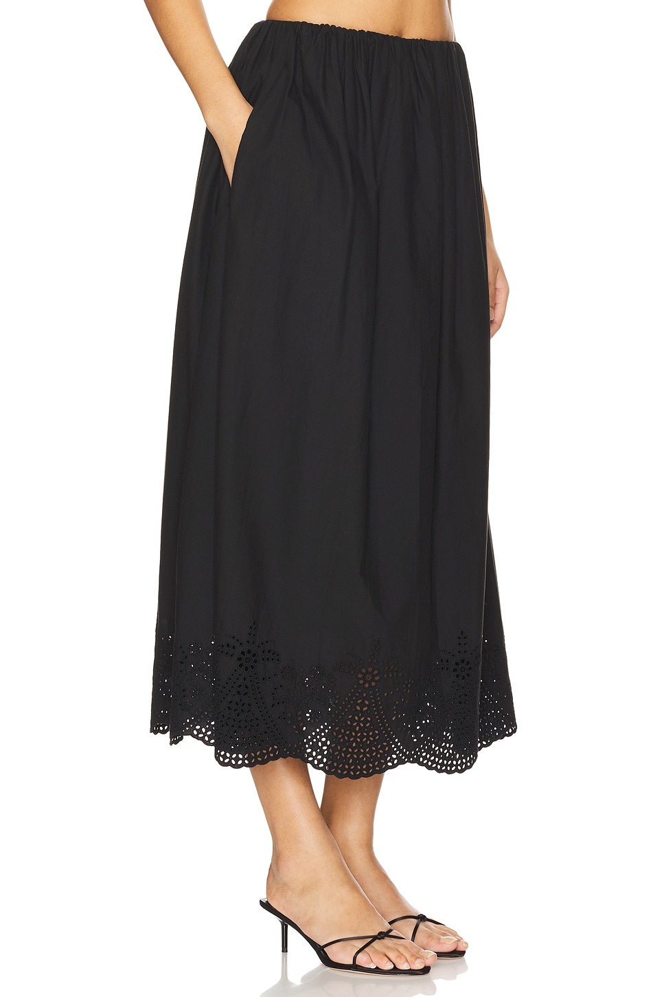 Beryl Skirt - 2