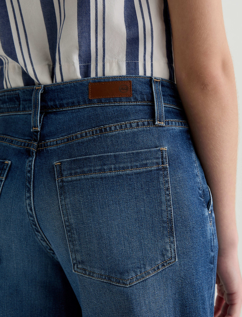 Stella Ankle Jean 7