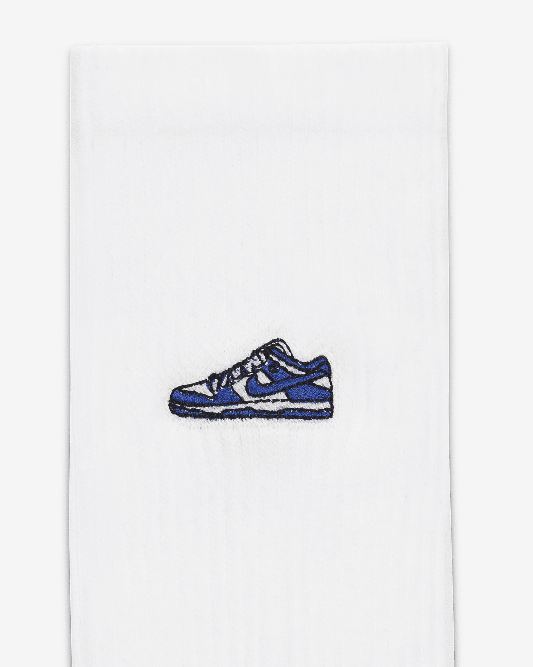 Nike Everyday Plus Cushioned Crew Socks (1 Pair) - 4
