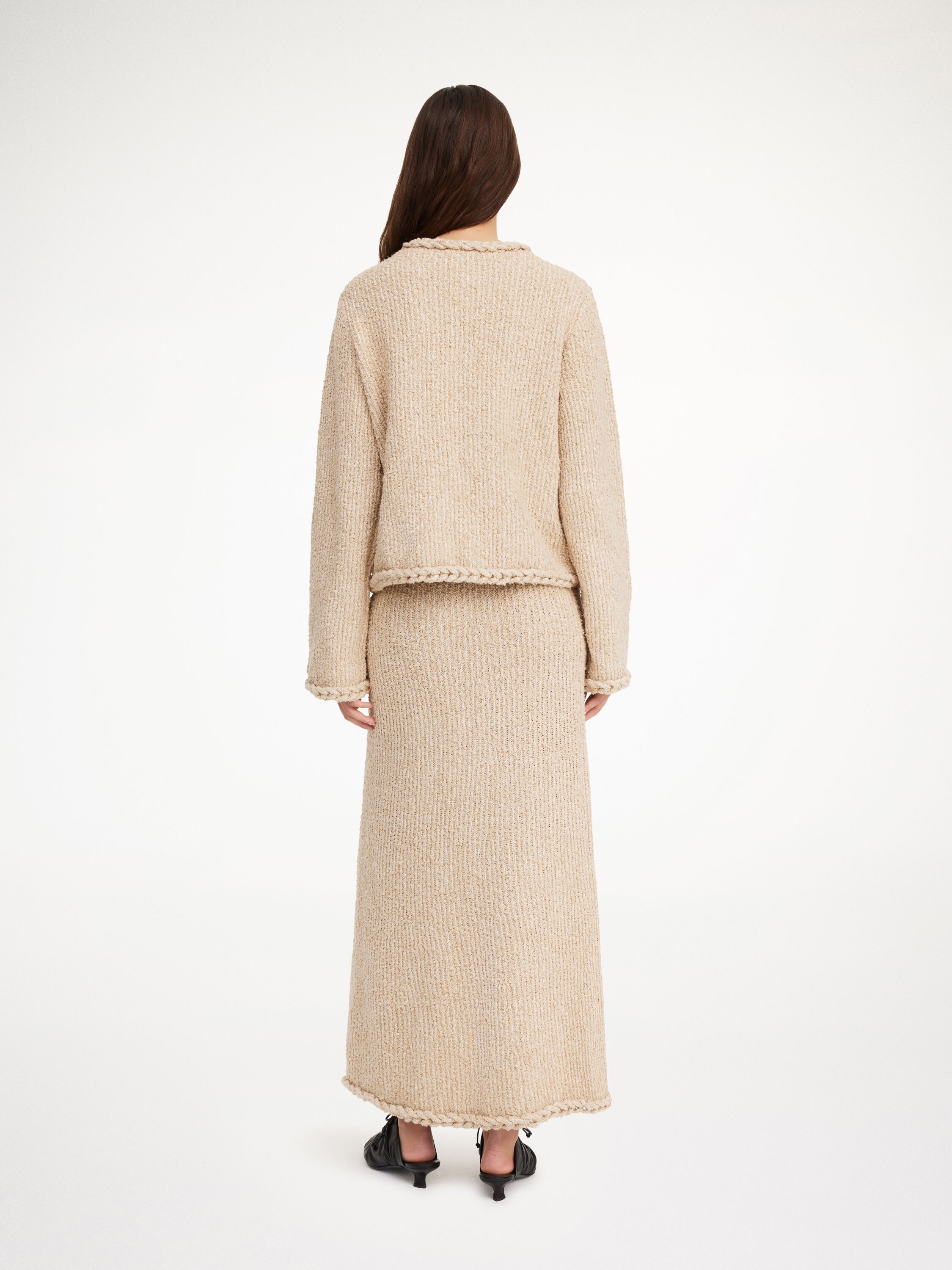Mariko cardigan - 3
