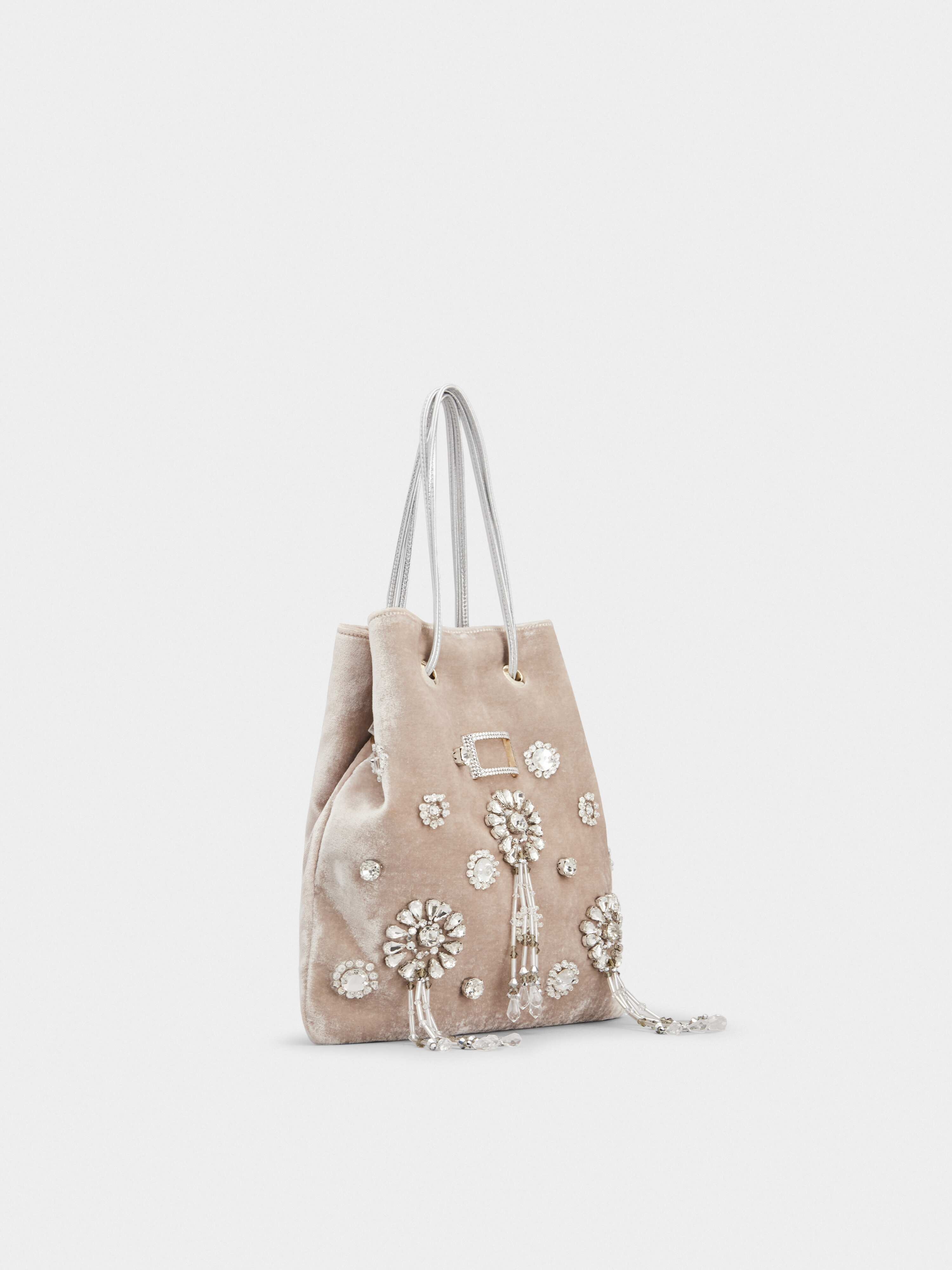 Viv' Pocket Soirée Pendant Mini Bag - 3