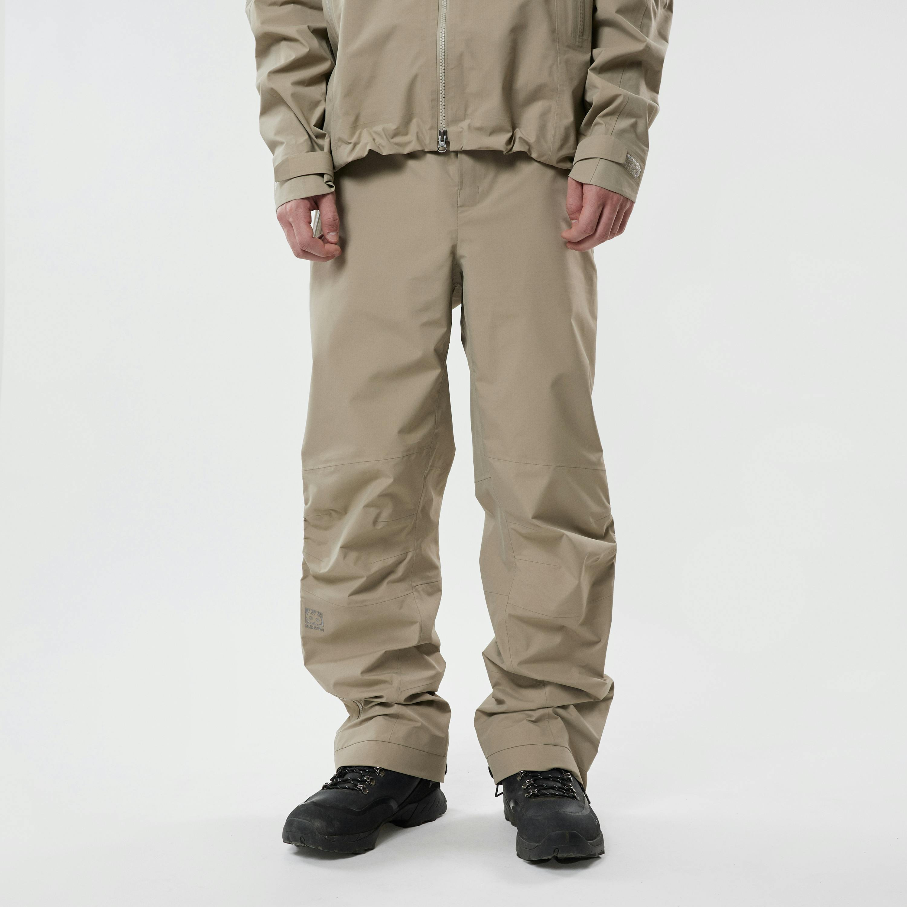Hornstrandir GORE-TEX® PRO® Technical Shell Pants (Unisex) - 10