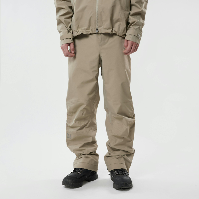 Hornstrandir GORE-TEX® PRO® Technical Shell Pants (Unisex) 10