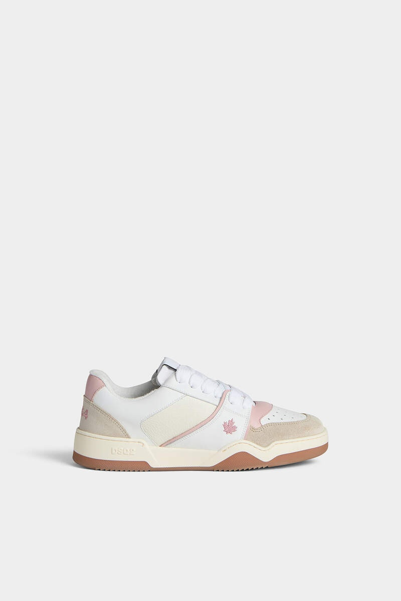SPIKER SNEAKERS - 1