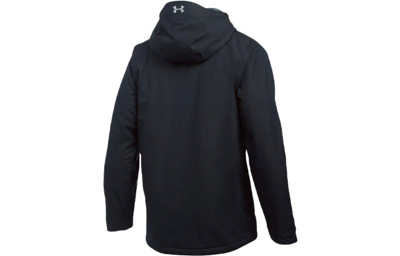 Under Armour Under Armour Storm Powerline Insulated Jacket 'Black' 1280813-001 outlook