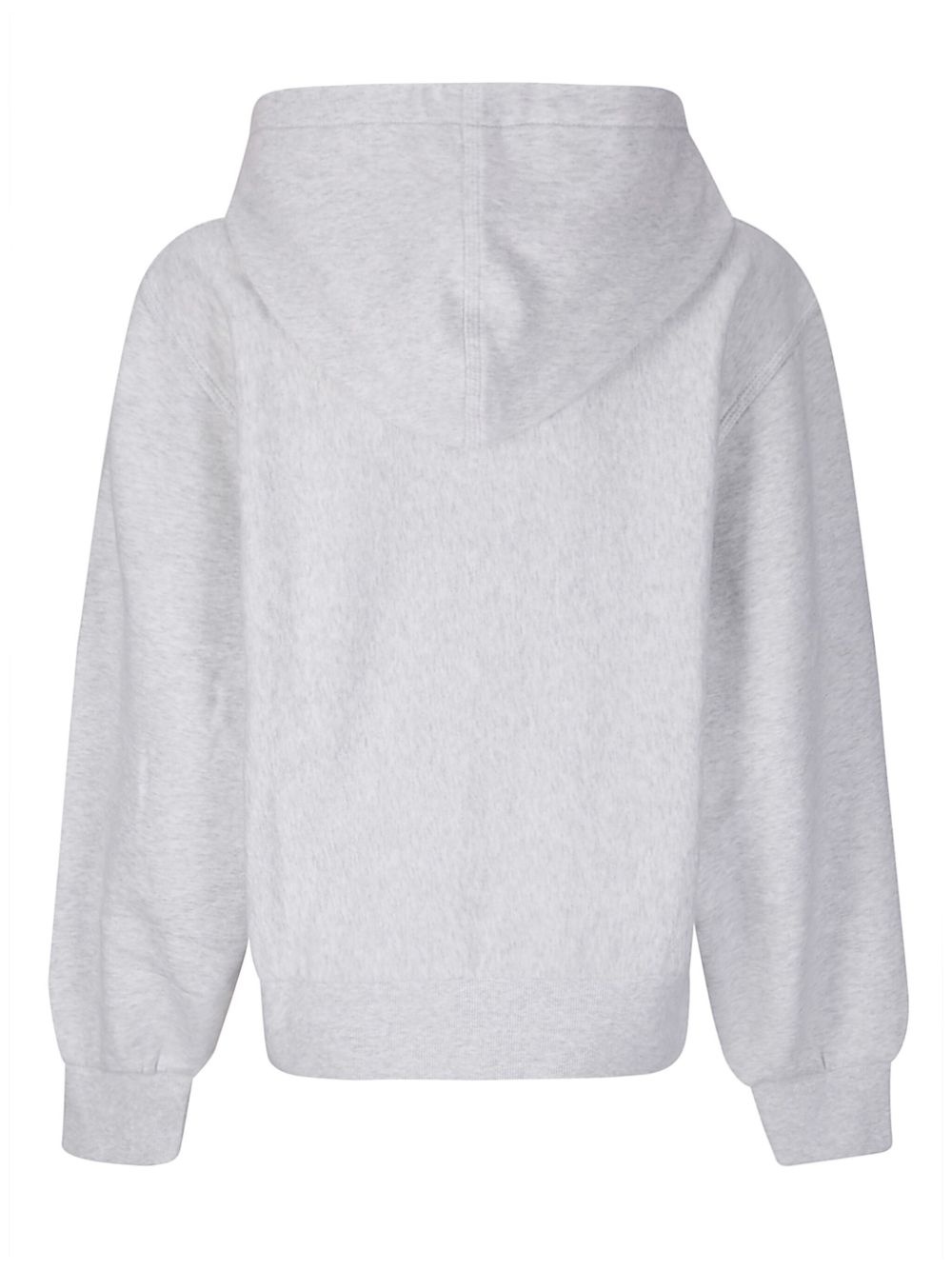 American Script hoodie - 2