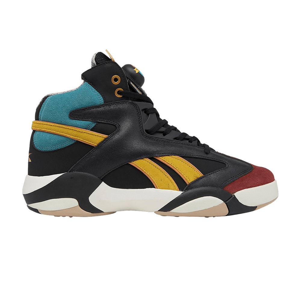 Street Fighter x Shaq Attaq 'Champion Edition' - 1