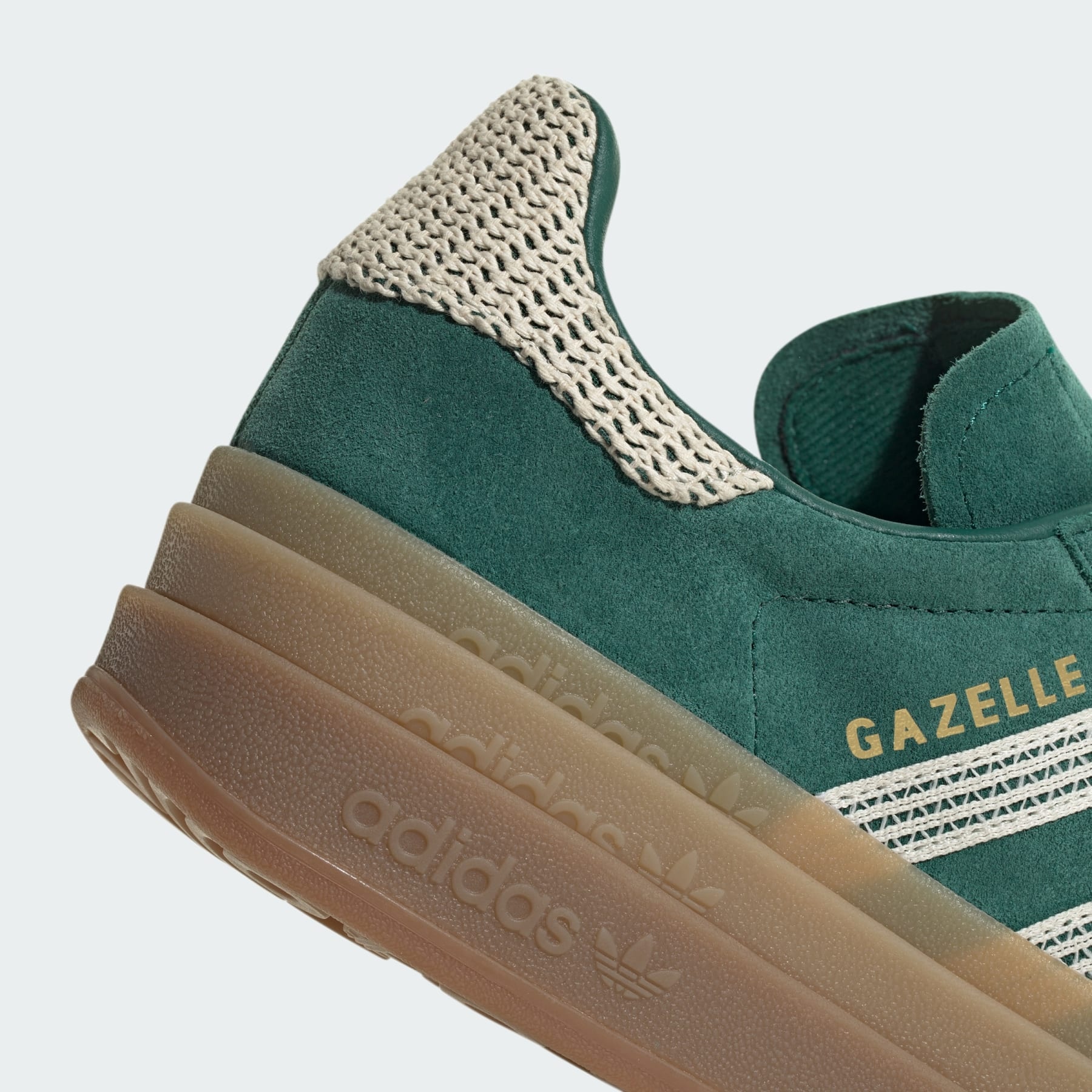 Gazelle Bold Shoes - 8