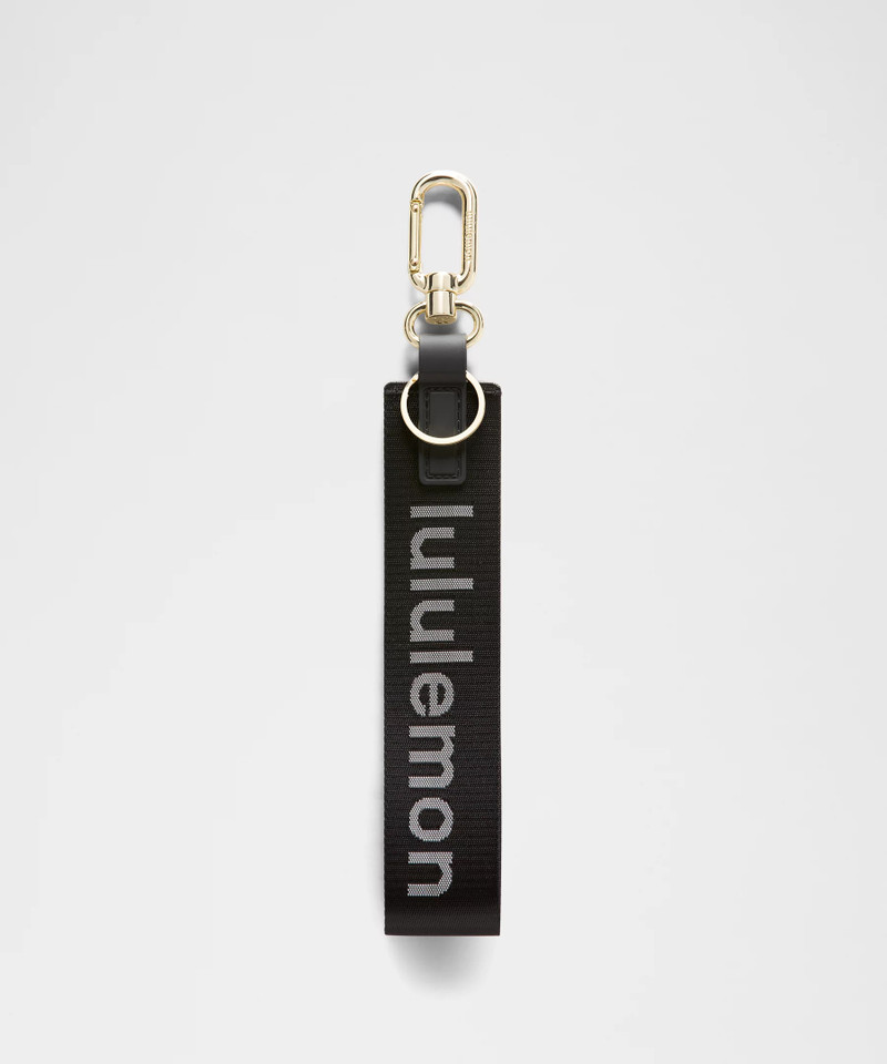 Never Lost Keychain 1