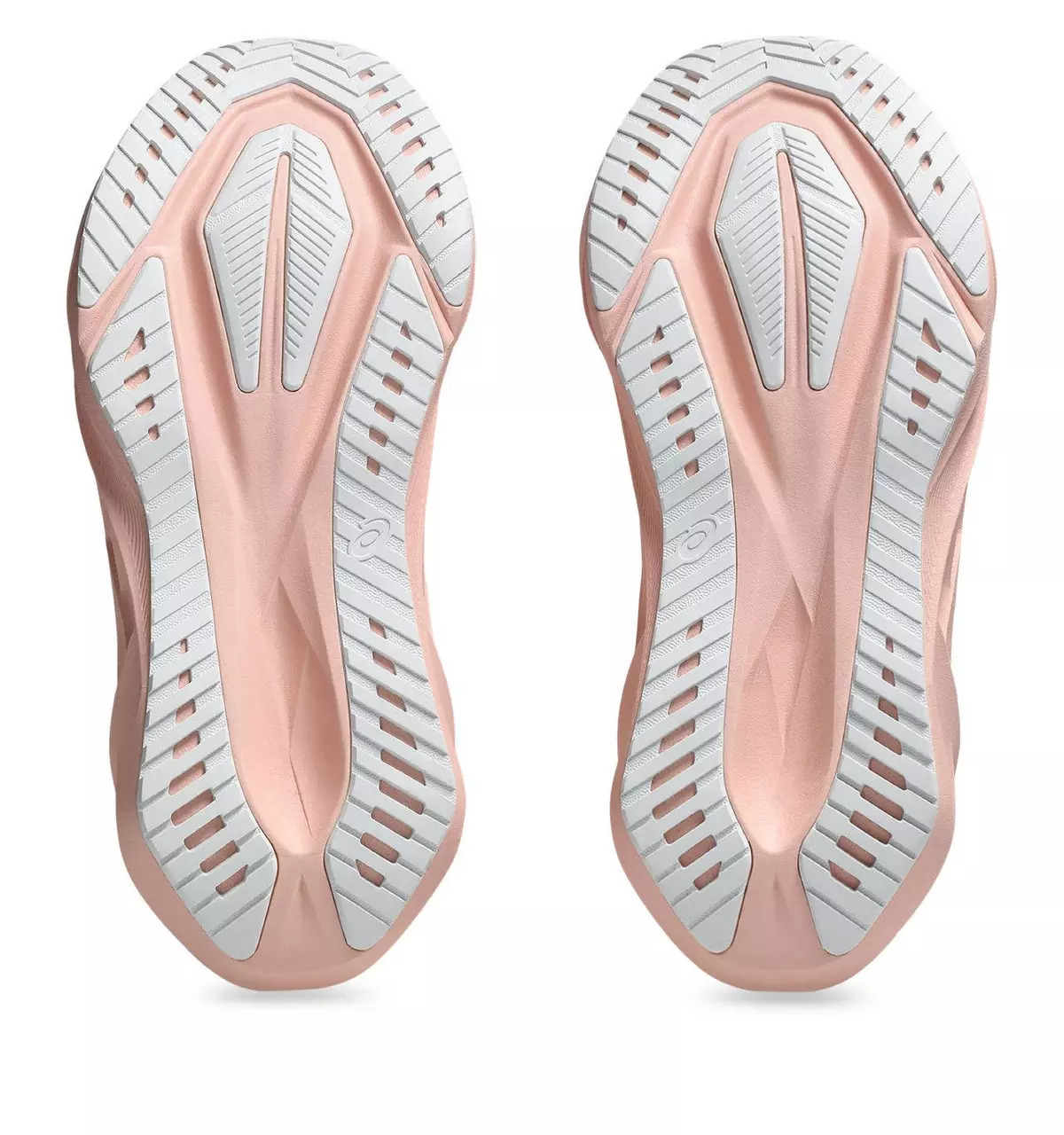 ASICS NOVABLAST 5 "Breeze/White" Women's Running Shoe - 5