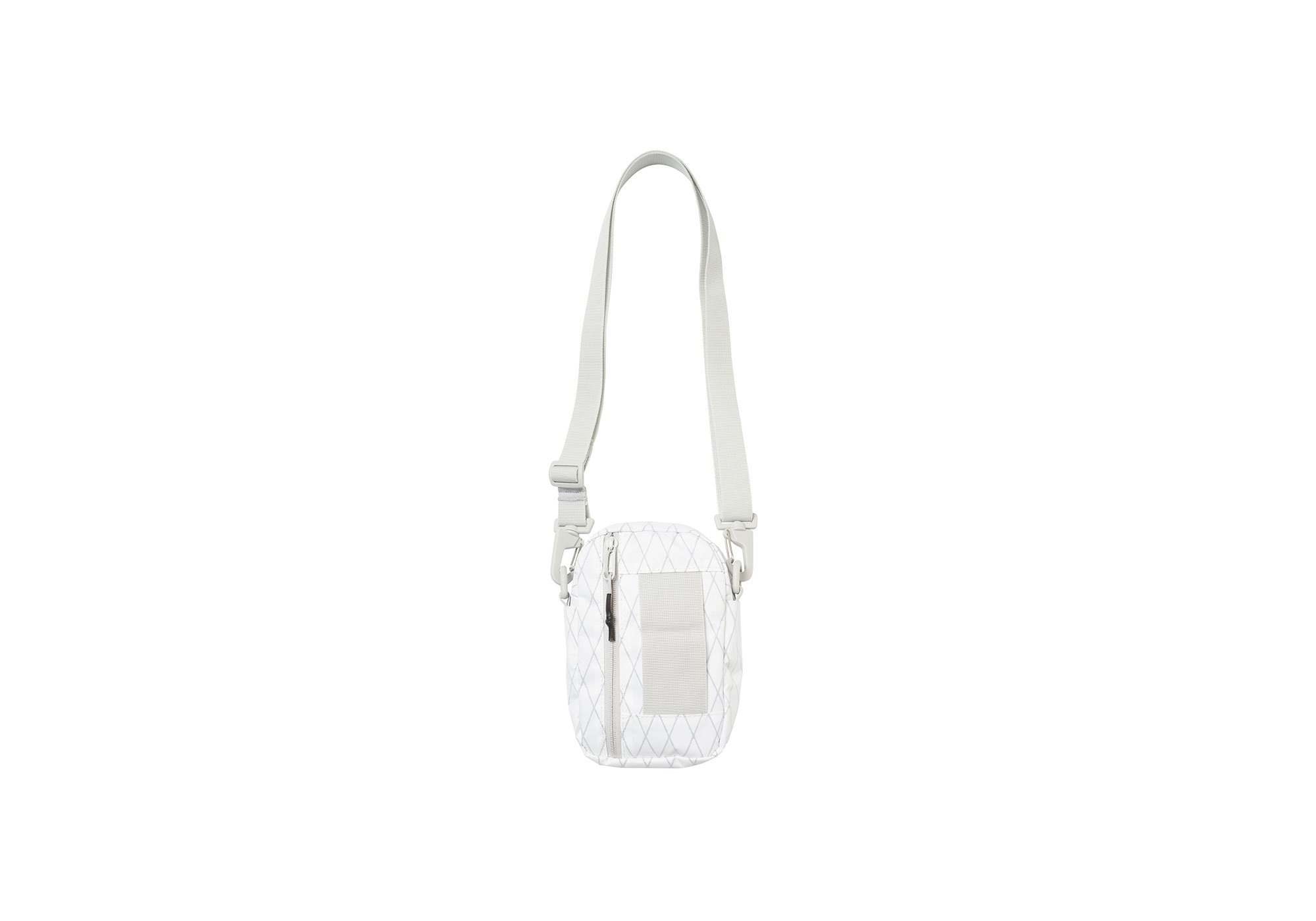 DIMENSION SHOT BAG WHITE - 2