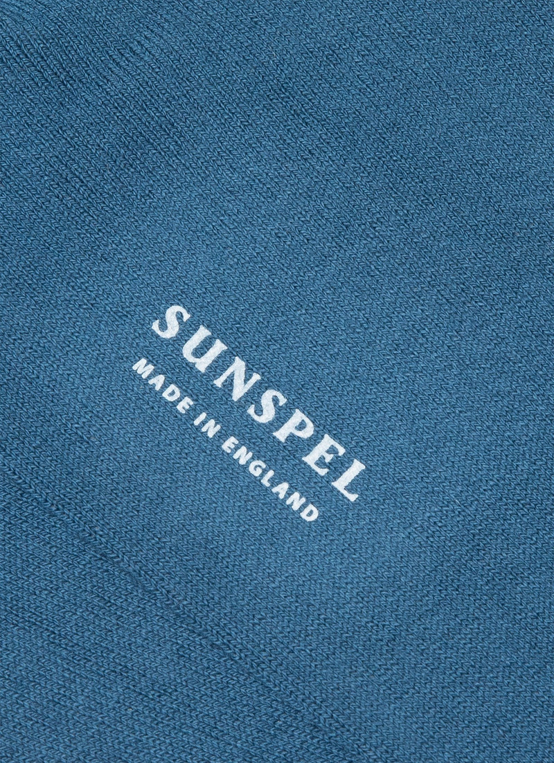 Sunspel Cotton Socks outlook