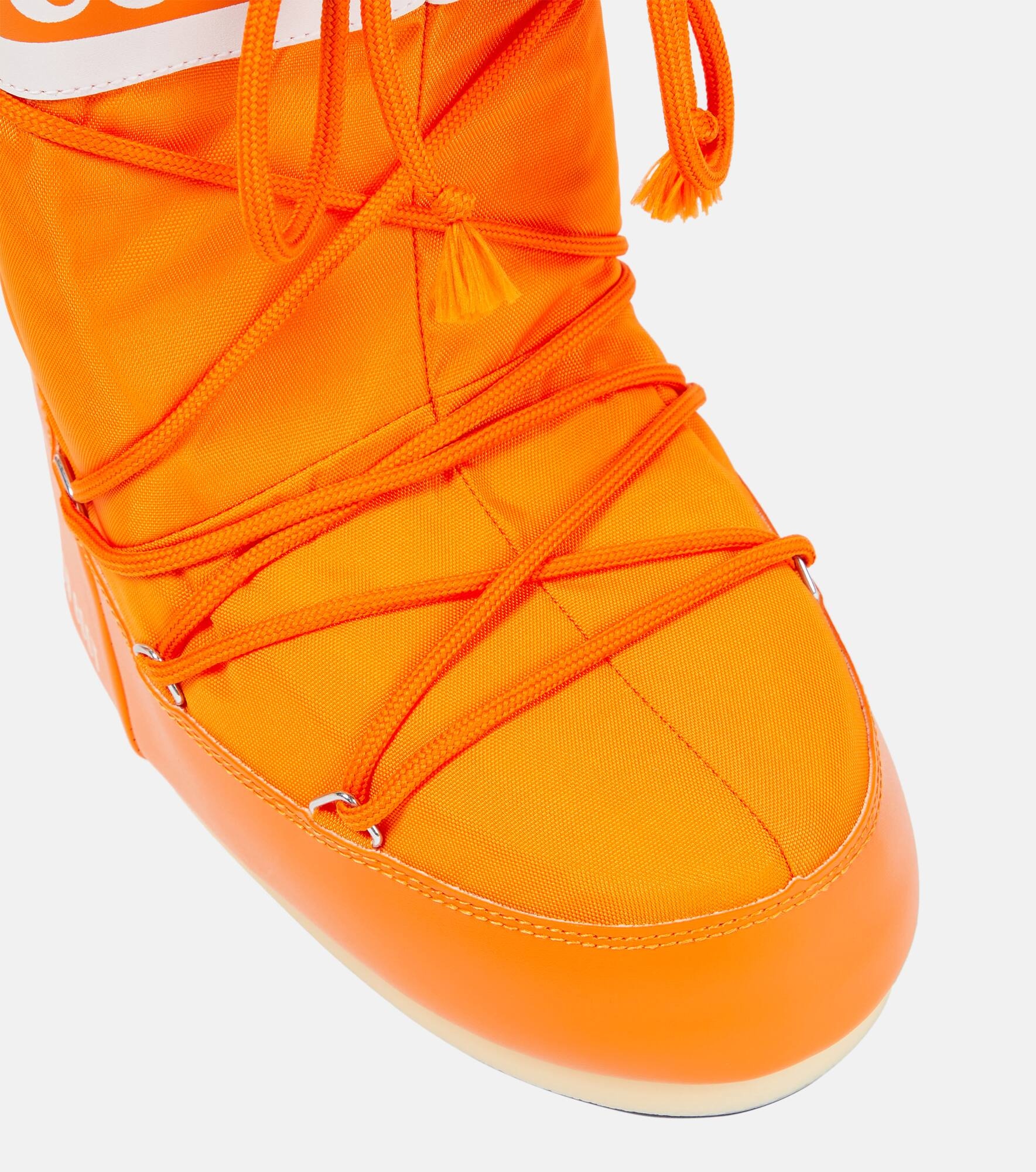 Icon snow boots - 6