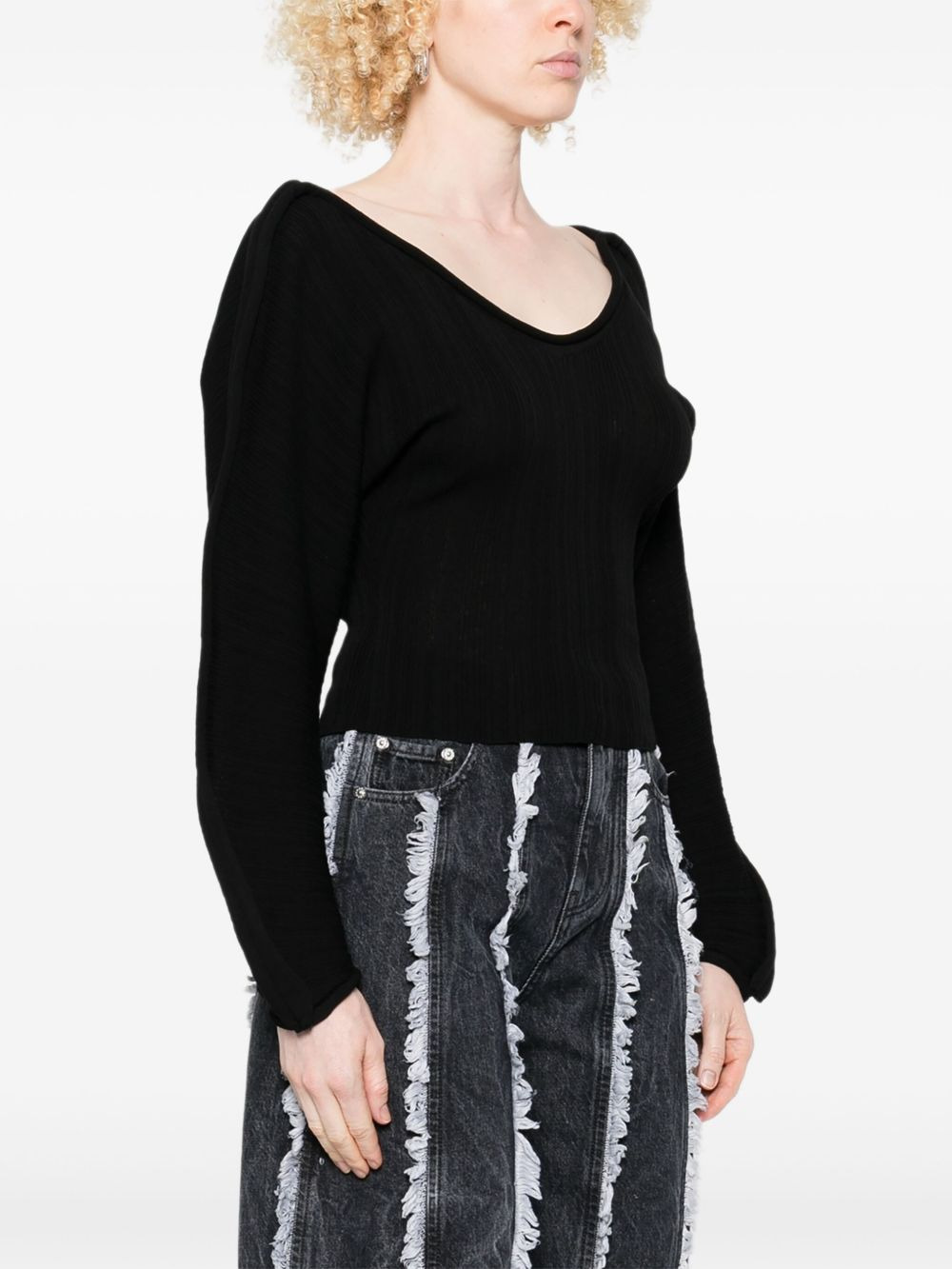Anguilles jumper - 3