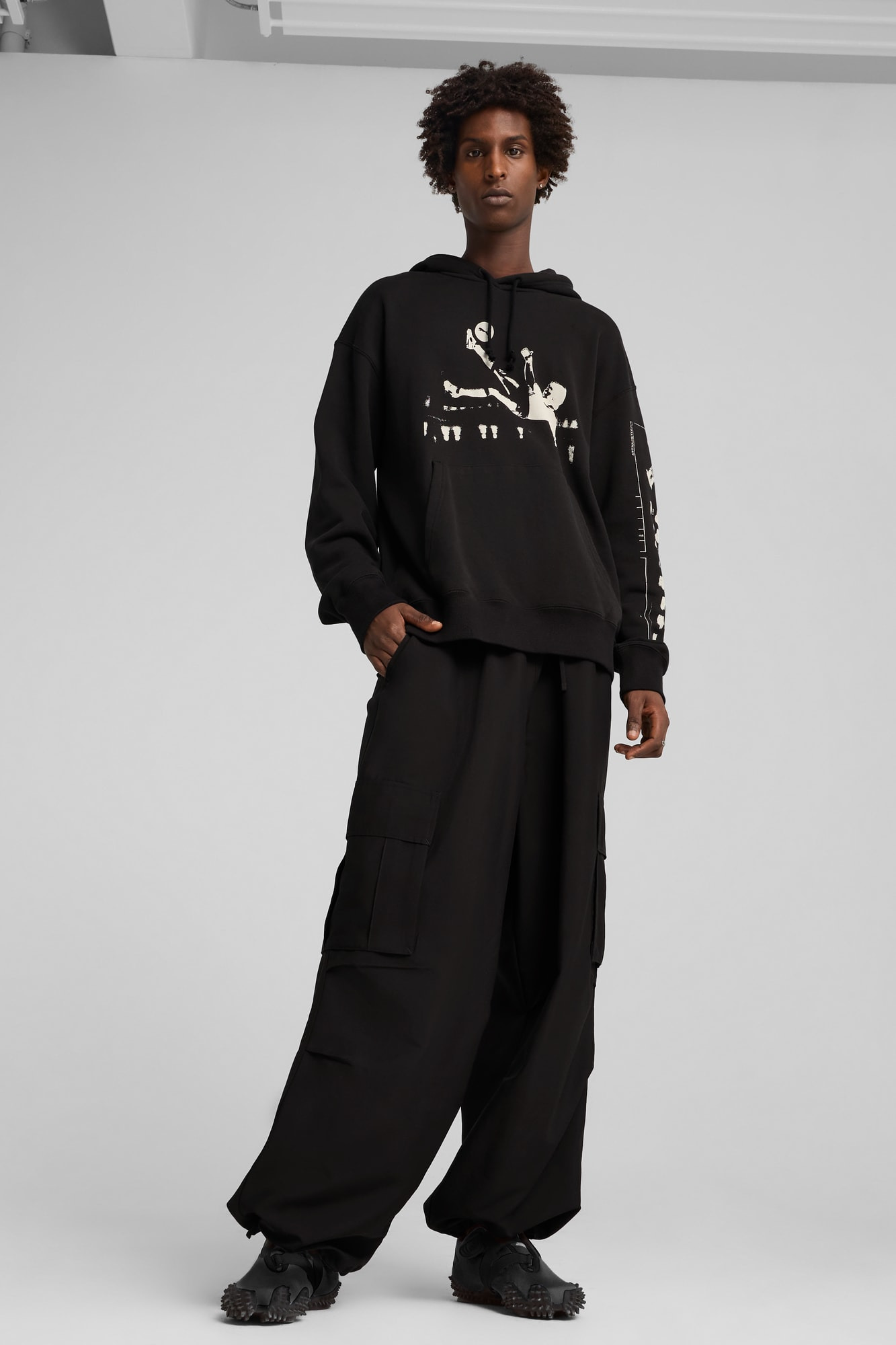 Mostro OG Sneakers - 4
