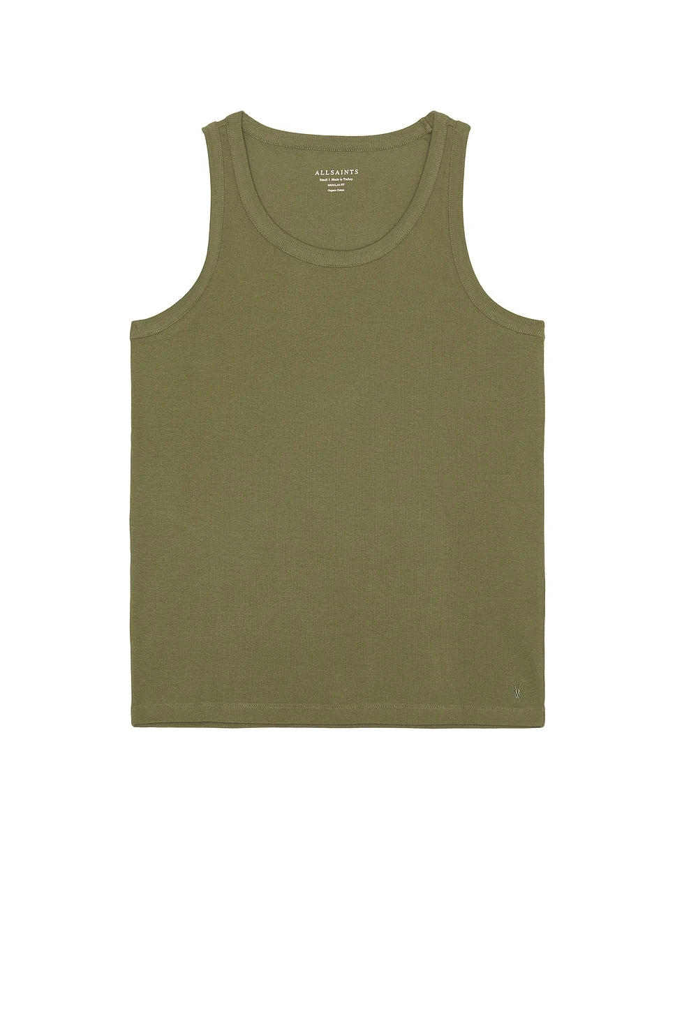 Edwards Vest - 1